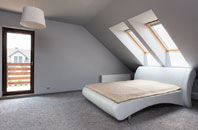 Llannor bedroom extensions