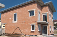 Llannor home extensions