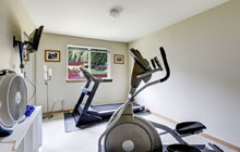 Llannor home gym construction leads