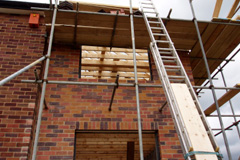 house extensions Llannor